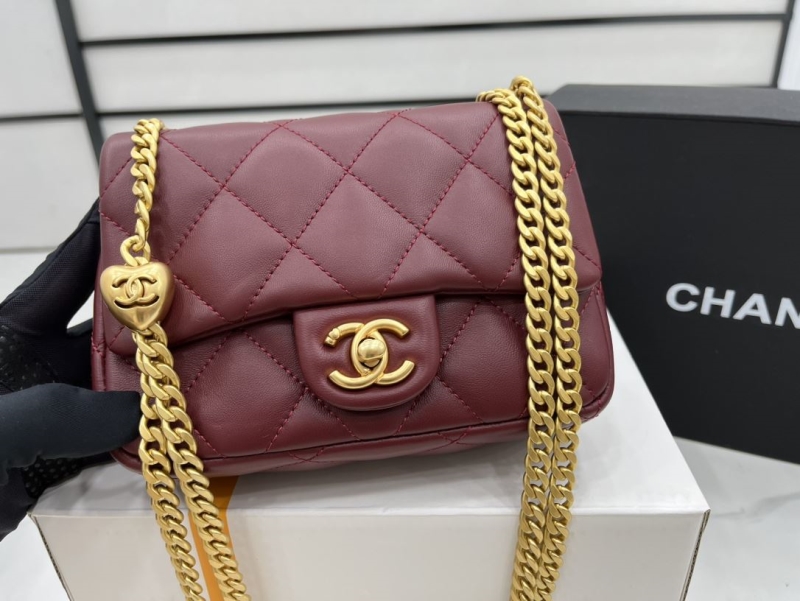 Ch**el cf series bags